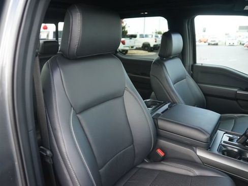 Used 2026 Ford F150 Lariat w/ Equipment Group 502A High AWD/4WD image 20