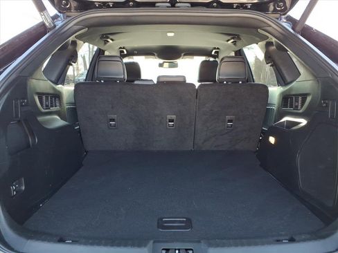 Certified 2022 Ford Edge ST image 14