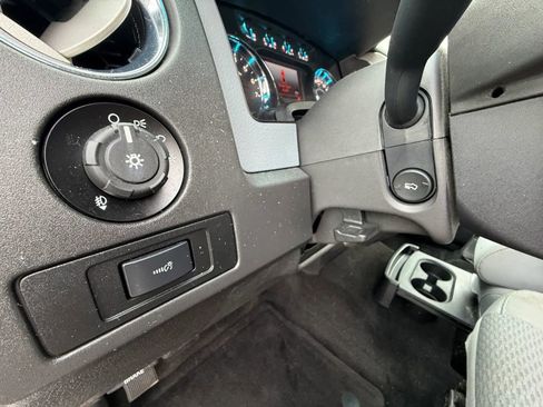 Used 2014 Ford F150 XLT w/ Equipment Group 302A Luxury image 15