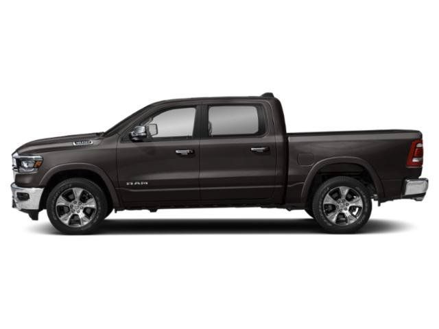 Used 2021 RAM 1500 Laramie w/ Night Edition AWD/4WD image 3