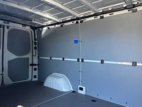 New 2026 Mercedes-Benz Sprinter 2500 image 13