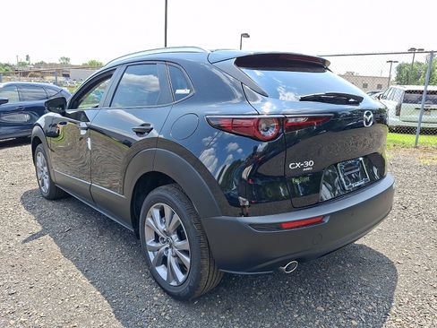 New 2026 MAZDA CX-30 AWD 2.5 S image 4