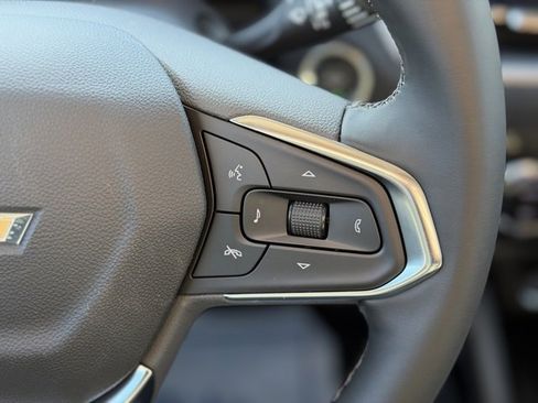 New 2026 Chevrolet TrailBlazer LT image 26