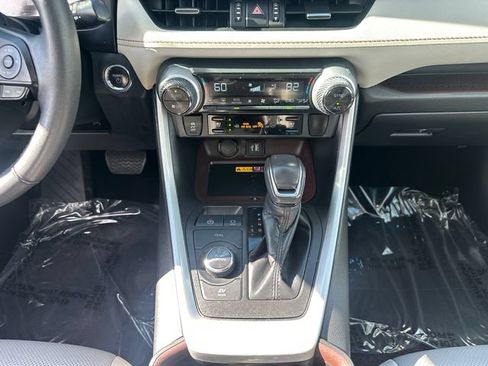 Certified 2023 Toyota RAV4 Limited AWD/4WD image 24