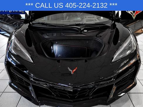 New 2026 Chevrolet Corvette Z06 image 14