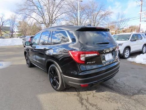 Used 2022 Honda Pilot Special Edition image 4