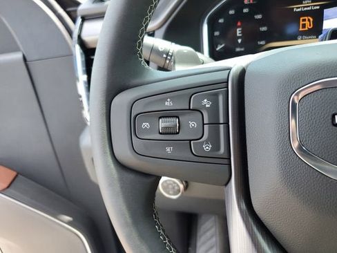 New 2026 GMC Sierra 1500 Denali Ultimate AWD/4WD image 30