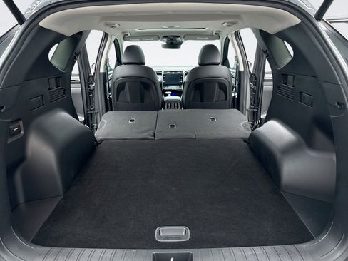 Used 2023 Hyundai Tucson SEL w/ Convenience Package image 23