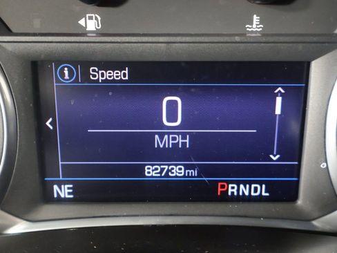 Used 2019 Chevrolet Equinox LT w/ Driver Convenience Package FWD image 35