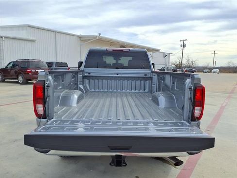 New 2026 GMC Sierra 2500 SLE w/ SLE Convenience Package image 11
