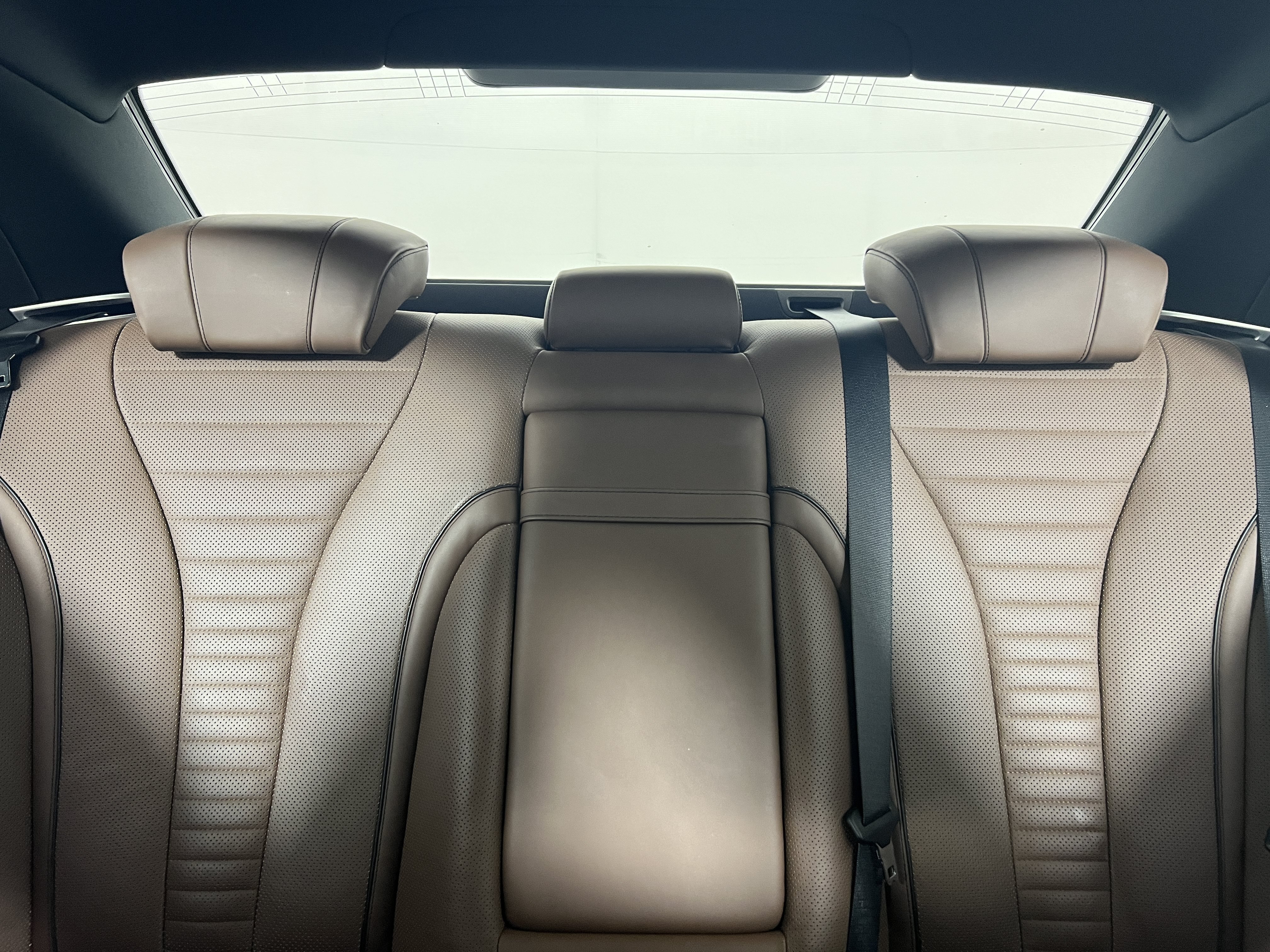Used 2019 Mercedes-Benz S 560 4MATIC Sedan image 14