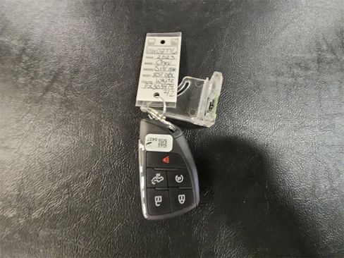 Certified 2023 Chevrolet Silverado 1500 RST w/ Redline Edition image 32