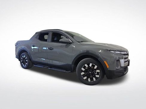 New 2026 Hyundai Santa Cruz SEL image 44