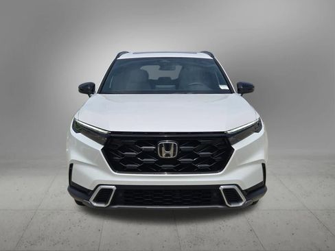 Used 2024 Honda CR-V Sport Touring image 9
