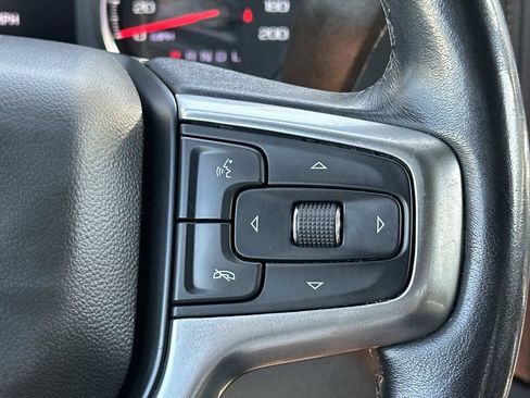 Used 2021 Chevrolet Silverado 1500 LT w/ Bed Protection Package AWD/4WD image 30