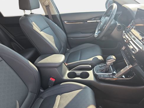 Used 2022 Kia Seltos EX AWD/4WD image 10
