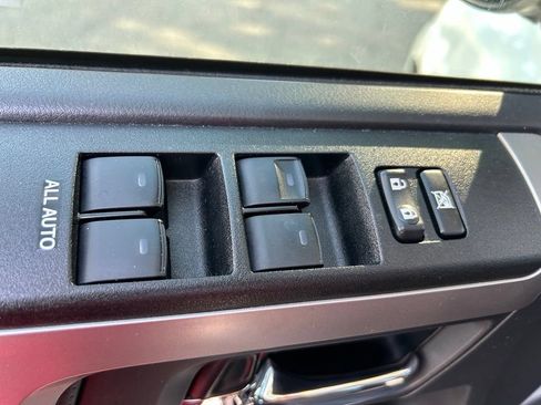 Used 2024 Toyota 4Runner SR5 RWD image 17