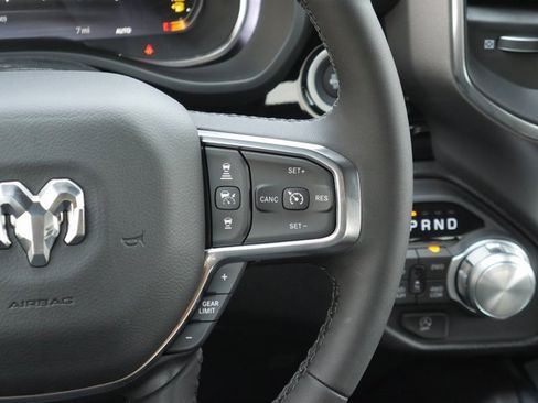 New 2026 RAM 1500 Laramie w/ Night Edition image 21