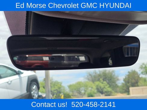 Used 2024 Hyundai Tucson SEL AWD/4WD image 20