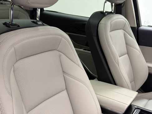 New 2026 Lincoln Nautilus Premier w/ Equipment Group 102A image 11