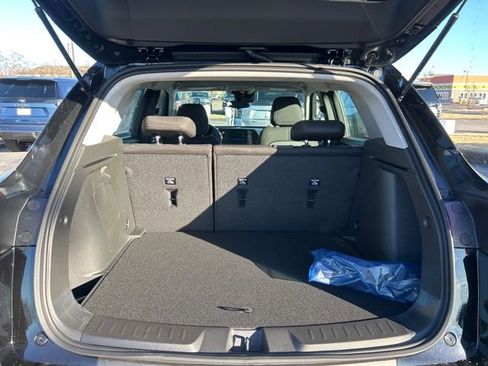 New 2026 Chevrolet TrailBlazer LS image 27