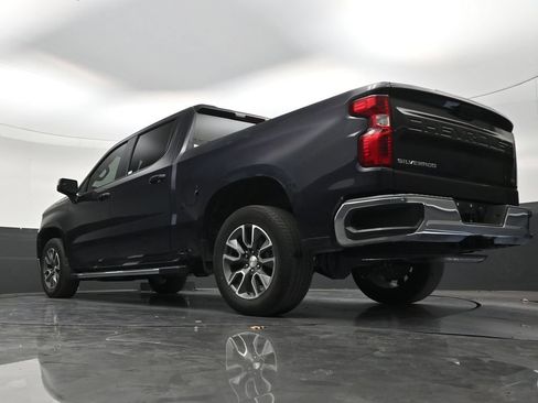 Used 2023 Chevrolet Silverado 1500 LT RWD image 22
