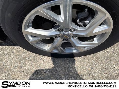 Used 2021 Chevrolet Equinox Premier image 25