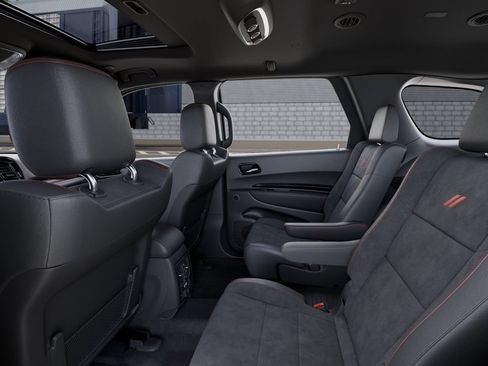 New 2026 Dodge Durango GT w/ Tow 'N Go Package AWD/4WD image 24