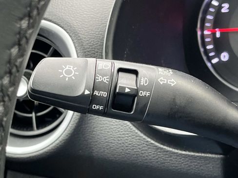 Used 2023 Kia Forte GT-Line w/ GT-Line Premium Package image 35