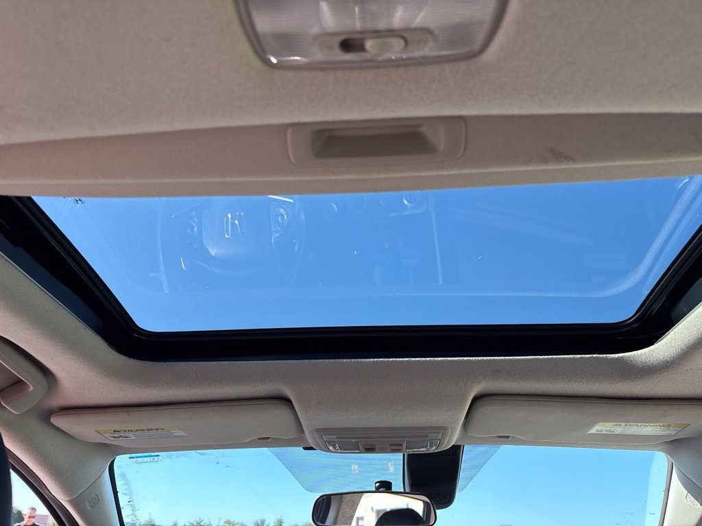 Used 2018 Honda Fit EX-L image 4