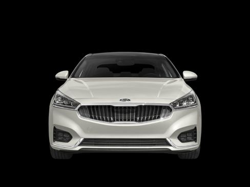 Used 2018 Kia Cadenza Premium w/ Luxury Package FWD image 55