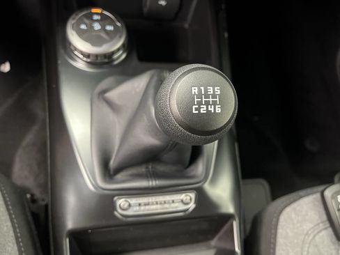 New 2026 Ford Bronco 2-Door AWD/4WD image 20