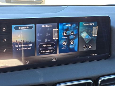 Used 2026 Nissan Sentra SV w/ Floor Mat Package image 24