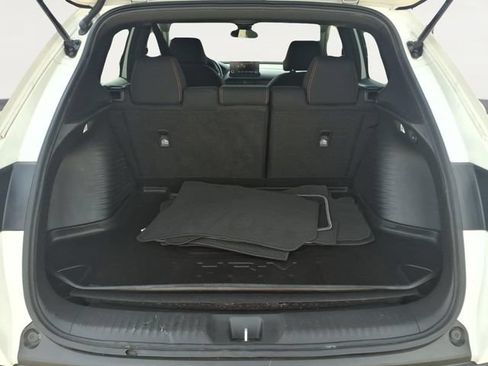 Used 2023 Honda HR-V Sport image 20
