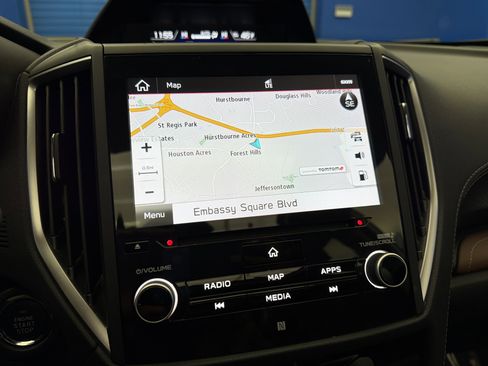 Used 2020 Subaru Forester Touring w/ Popular Package #2 image 21