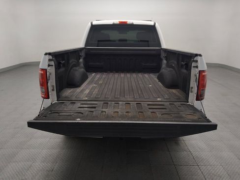 Used 2015 Ford F150 XL w/ Equipment Group 101A Mid AWD/4WD image 29
