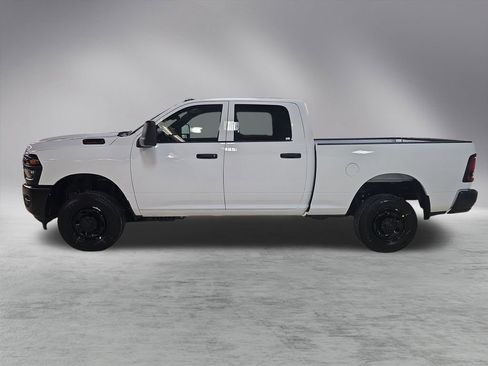 New 2026 RAM 2500 Tradesman image 4