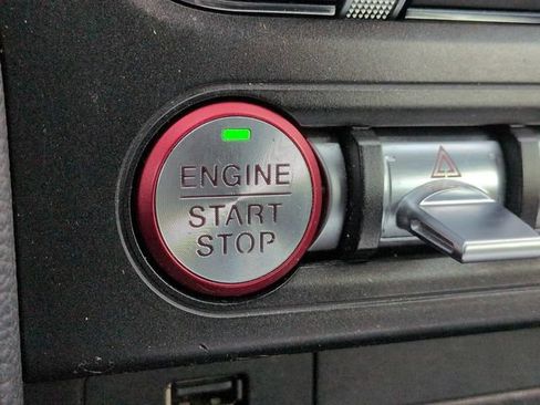 Used 2021 Ford Mustang Premium RWD image 26