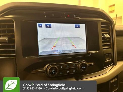 Used 2023 Ford F150 XLT image 26