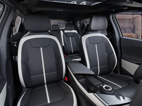 New 2025 Kia EV6 GT-Line image 15