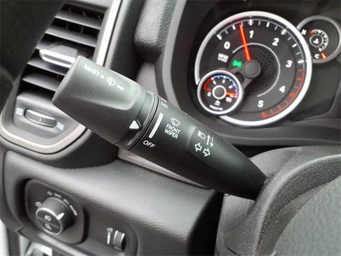 New 2026 RAM 3500 Tradesman image 27