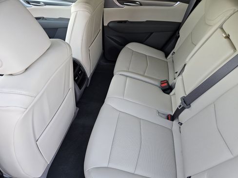 New 2025 Cadillac XT5 Premium Luxury w/ Technology Package image 26