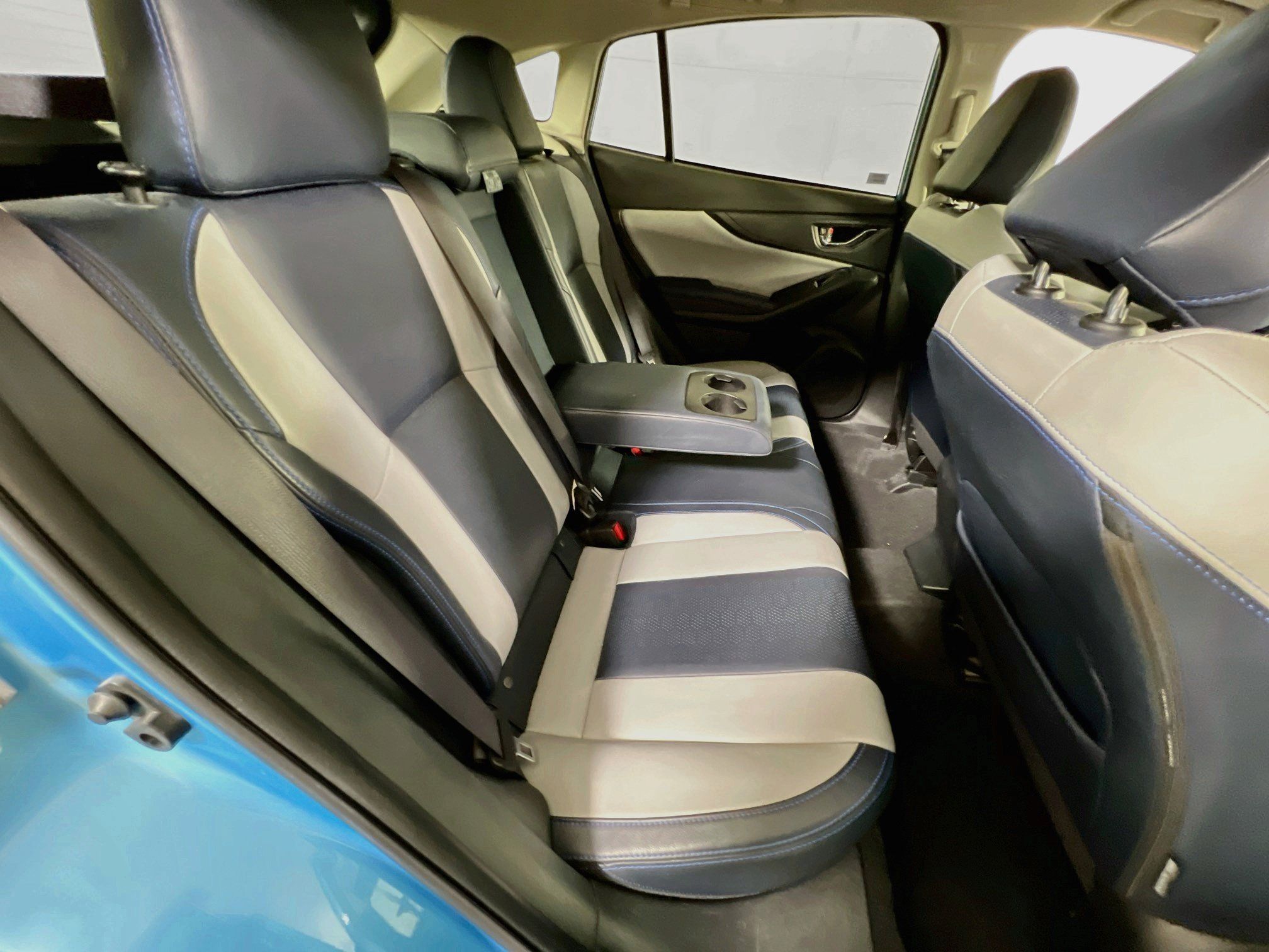 Used 2020 Subaru Crosstrek Hybrid w/ Moonroof Package w/Navigation AWD/4WD image 27
