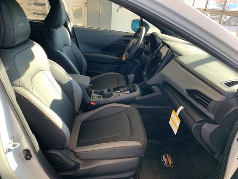 New 2026 Subaru Crosstrek 2.5i Wilderness image 14