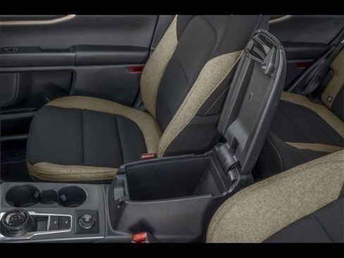 New 2025 Ford Bronco Sport Big Bend AWD/4WD image 11