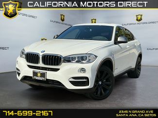 Used 2019 BMW X6 xDrive35i w/ Premium Package video 1