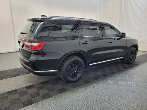 Used 2020 Dodge Durango SXT image 10