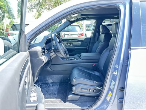 New 2026 Honda Passport TrailSport Elite image 2
