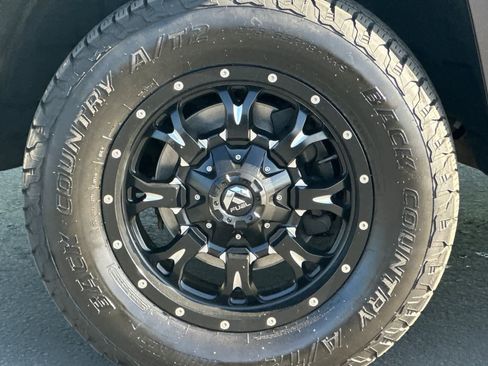 Used 2015 Chevrolet Silverado 1500 LT w/ All Star Edition AWD/4WD image 24