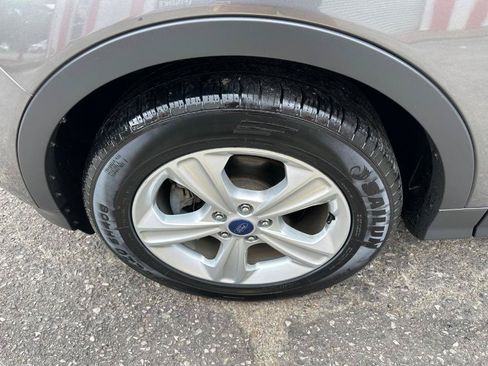 Used 2014 Ford Escape SE FWD image 12